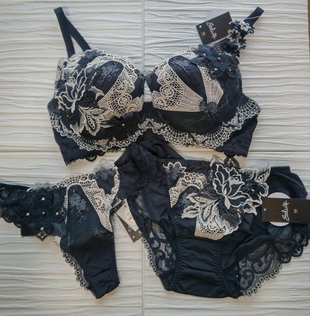 サルート 98グループ 3点セット F75*M*M - メルカリ