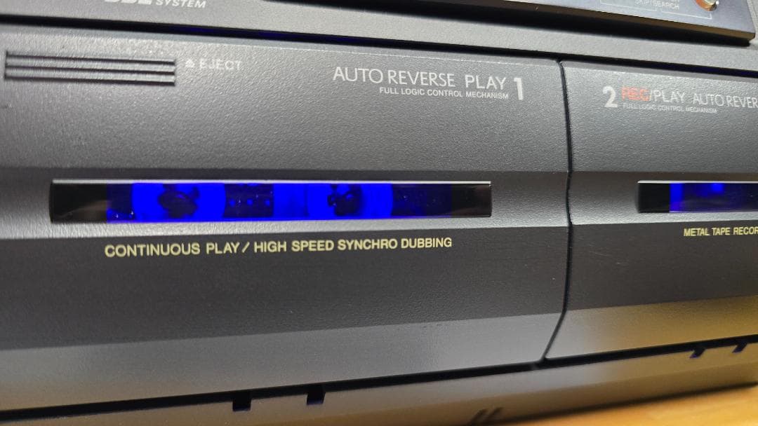 AIWA CSD-SR80改 Bluetooth搭載CDラジカセ 完動美品172 - メルカリ