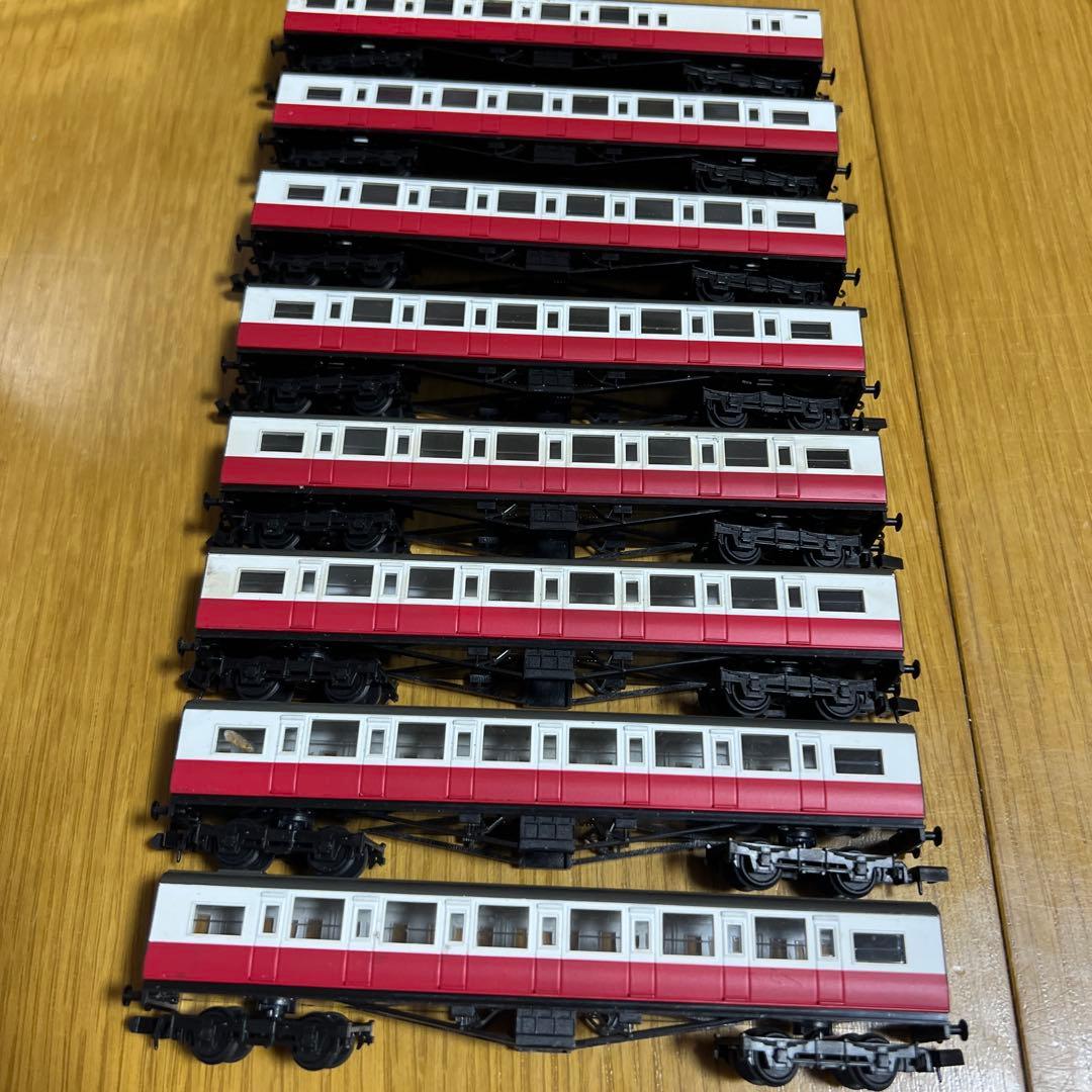 廃盤品 トミックス きかんしゃトーマス