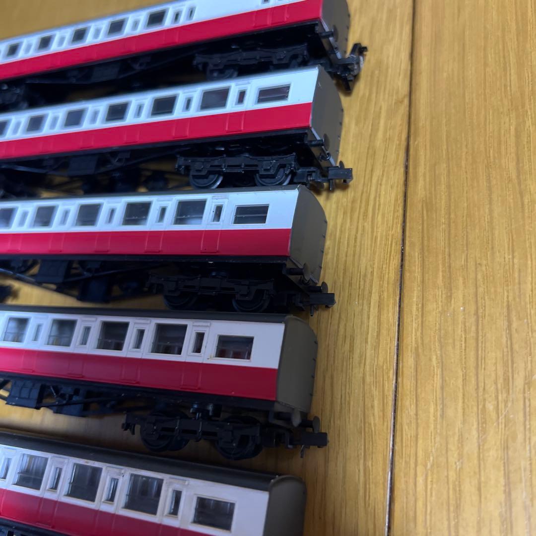 廃盤品 トミックス きかんしゃトーマス
