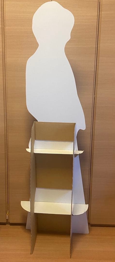 ディアラバ 逆巻シュウ BLOODY BOUQUET 等身大パネル - メルカリ