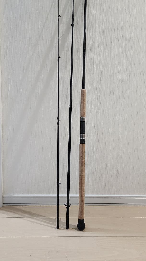 Shimano TROUT RISE ルアーロッド Shimano TROUT RISE 63-UL Spinning Rod New! 4969363348395 – North