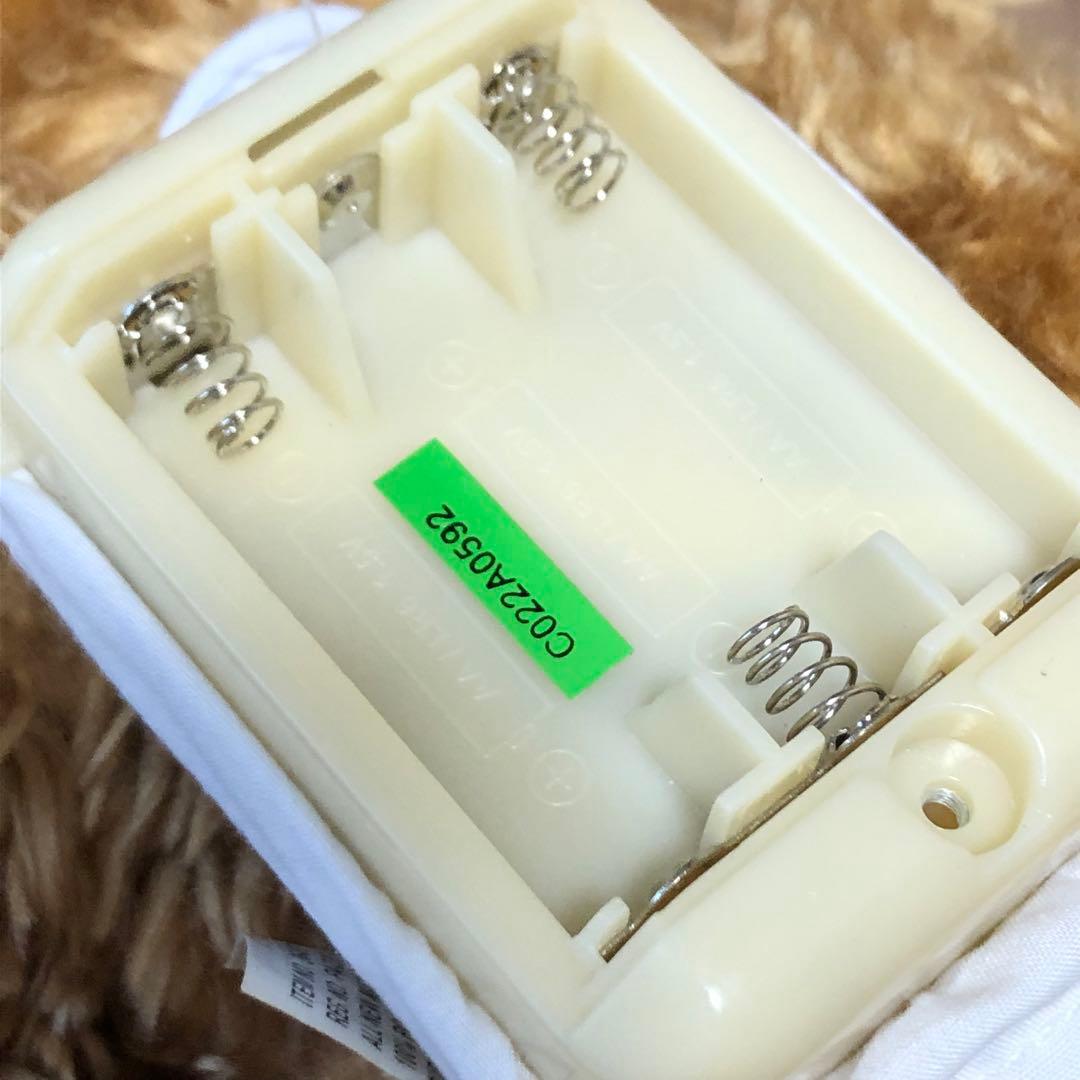 映画A.I. SUPER TOY TEDDY