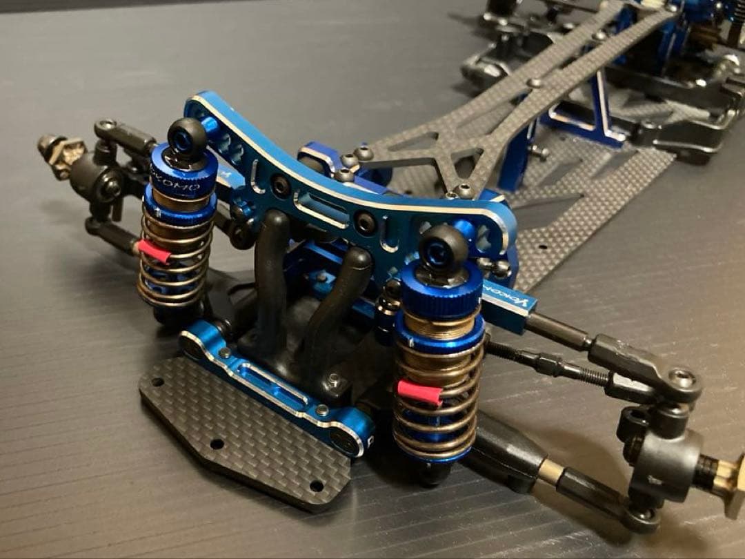 ヨコモ SD3.0シャーシキット（中古）