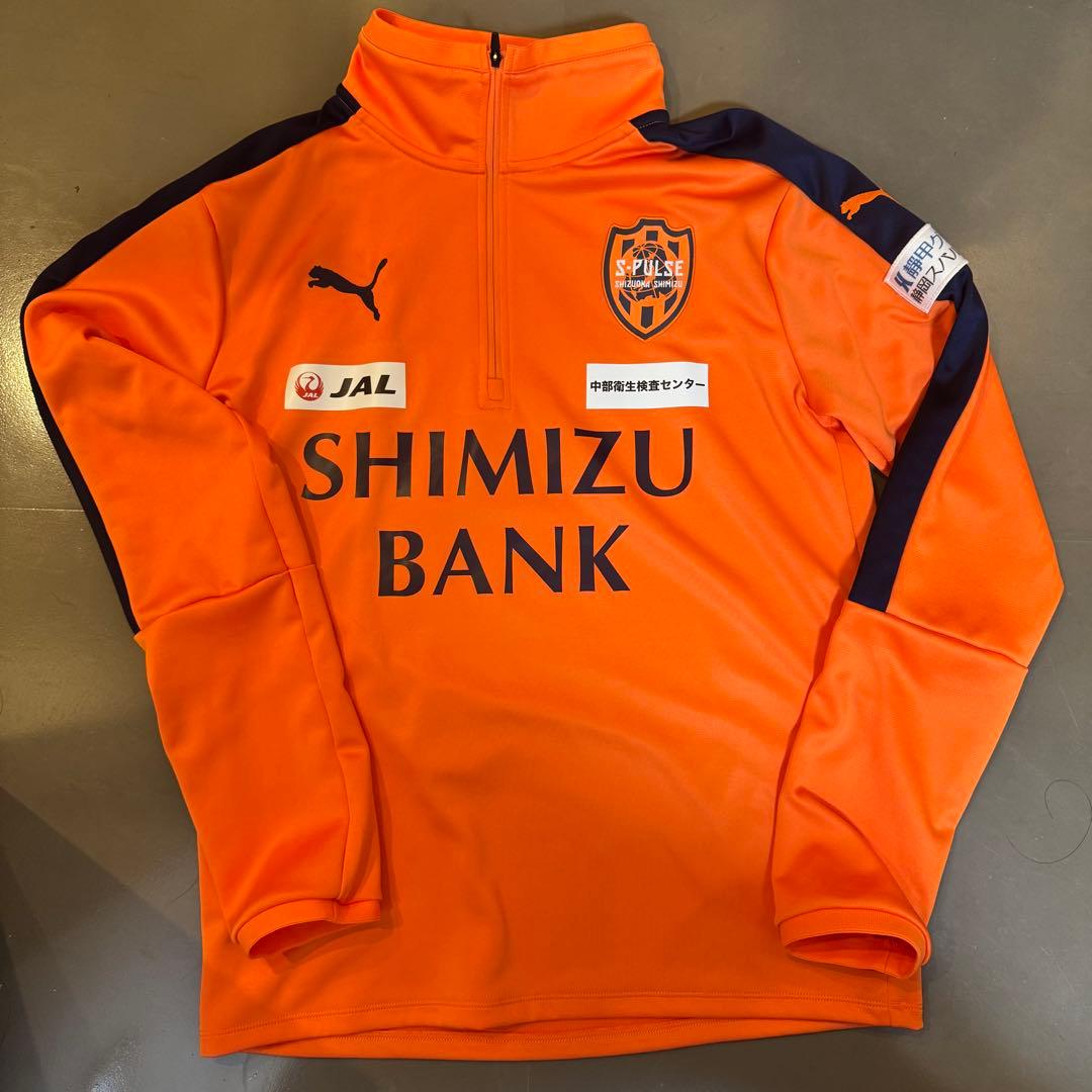 ガンバ大阪 ホーム ユニフォーム 2025 宇佐美貴史 グッズ レプリカ M-L