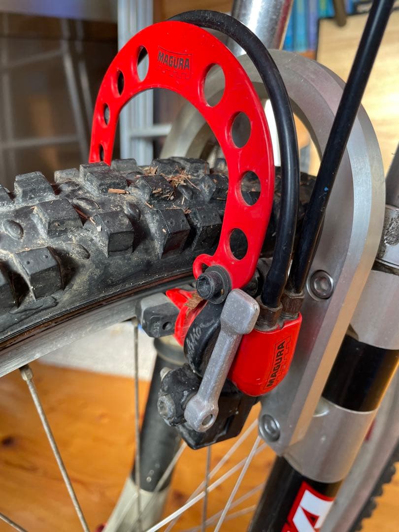 旧車 Marin B-17 DHバイク改 神奈川直接引渡しのみ 実車確認化 - メルカリ