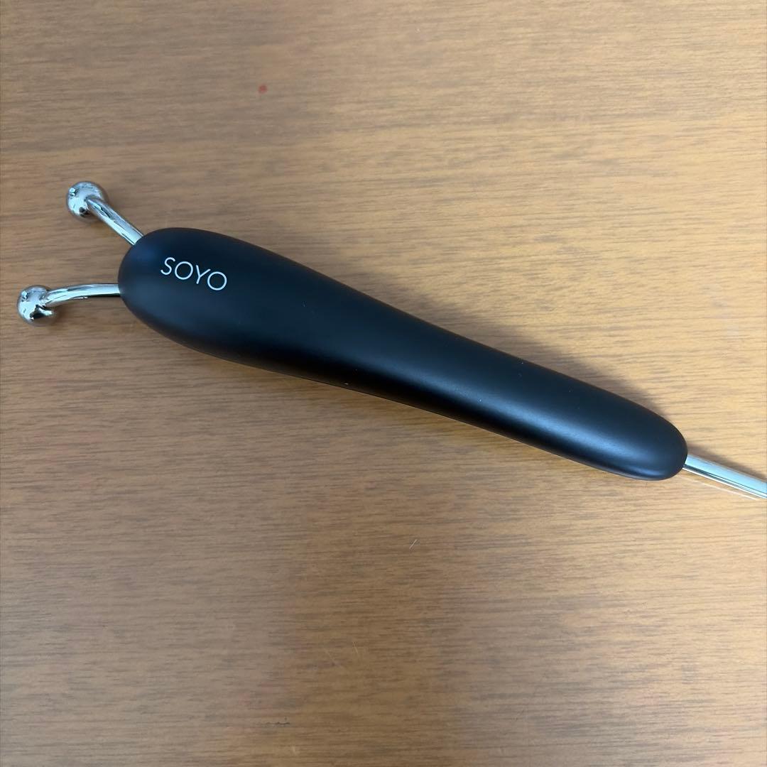 最終お値下げ❣️】SOYO スムースリフター - メルカリ