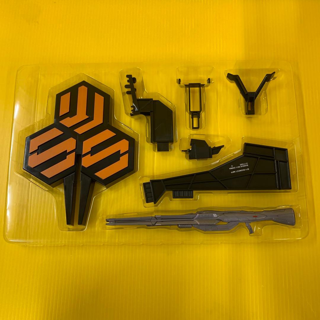 DX超合金 VF-25G メサイアバルキリー ミハエルブラン機リニューアルVer