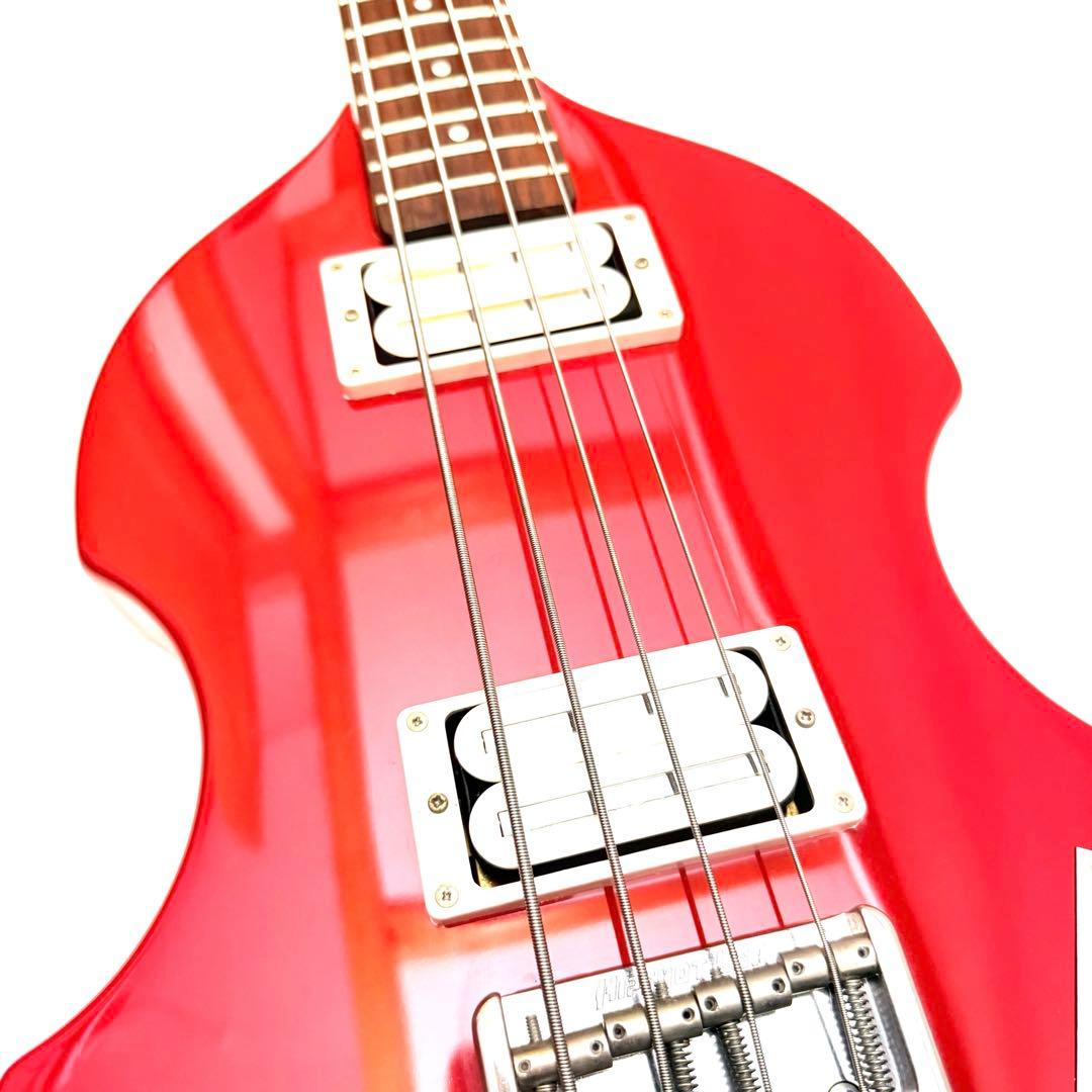 希少・美品】 Greco グレコ VBS-500 バイオリンベース - メルカリ