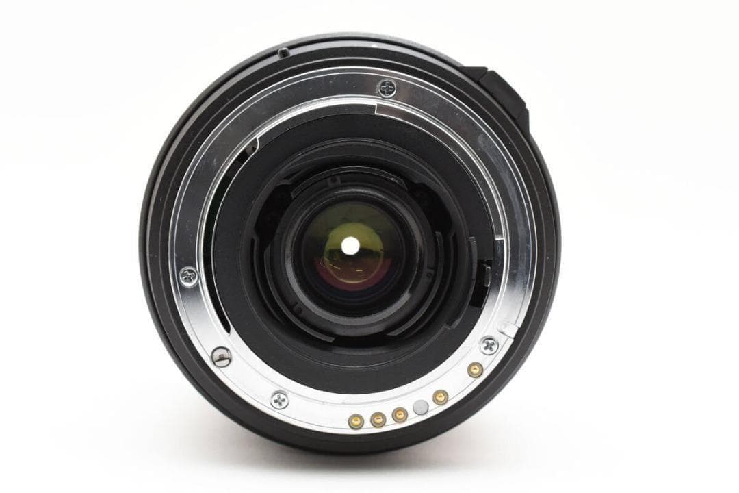 タムロン TAMRON 28-300mm F3.5-6.3 PENTAX