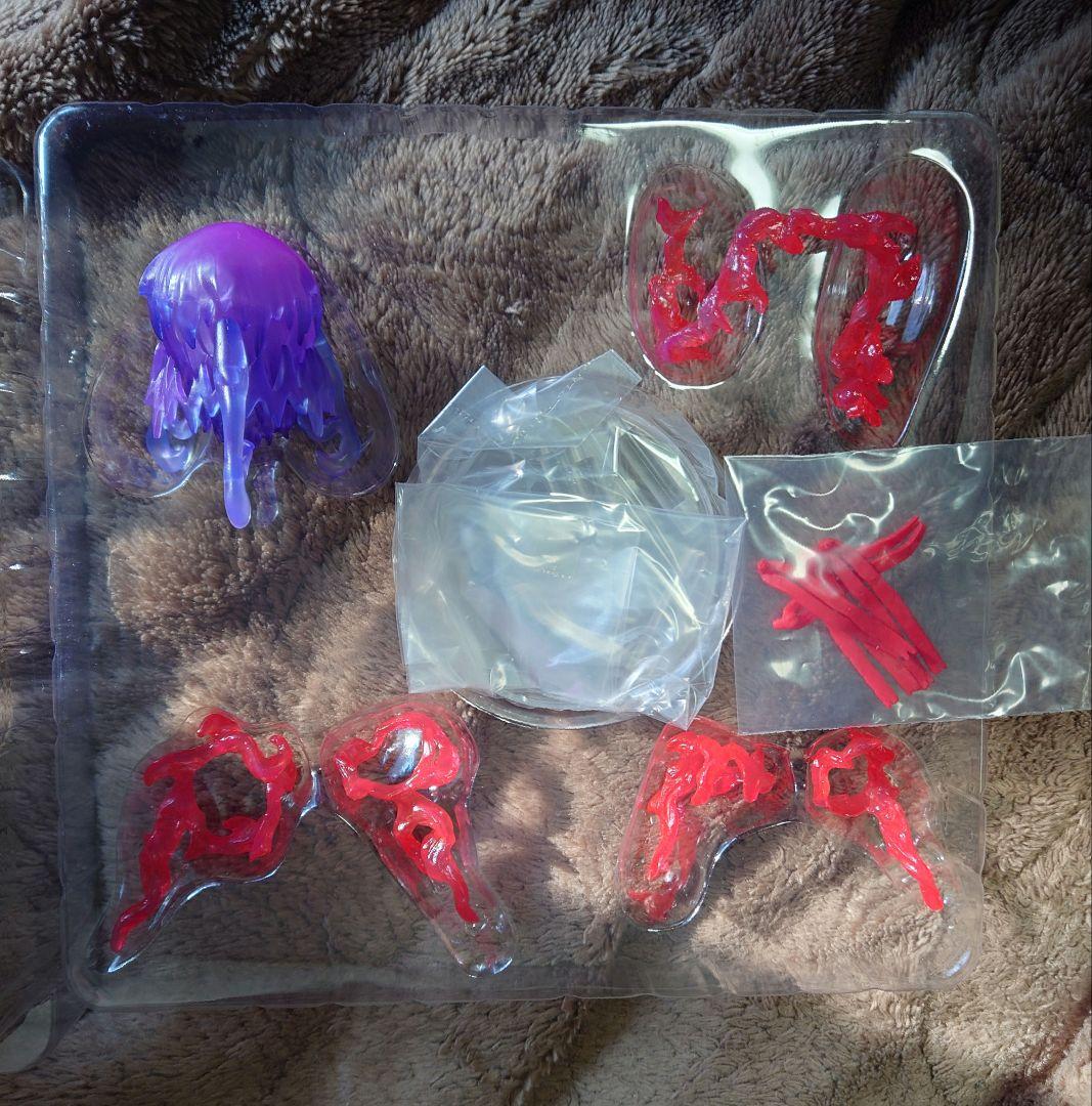 ストームコレクティブルズフィギュア 殺意の波動に目覚めたリュウ ＋おまけ付き