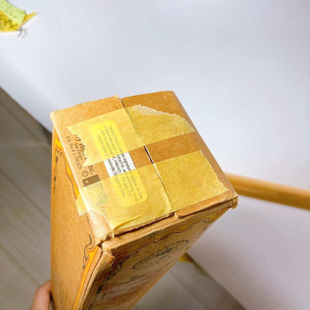 MLB オールスターゲーム 記念バット 2001 イチローサイン有り|3099