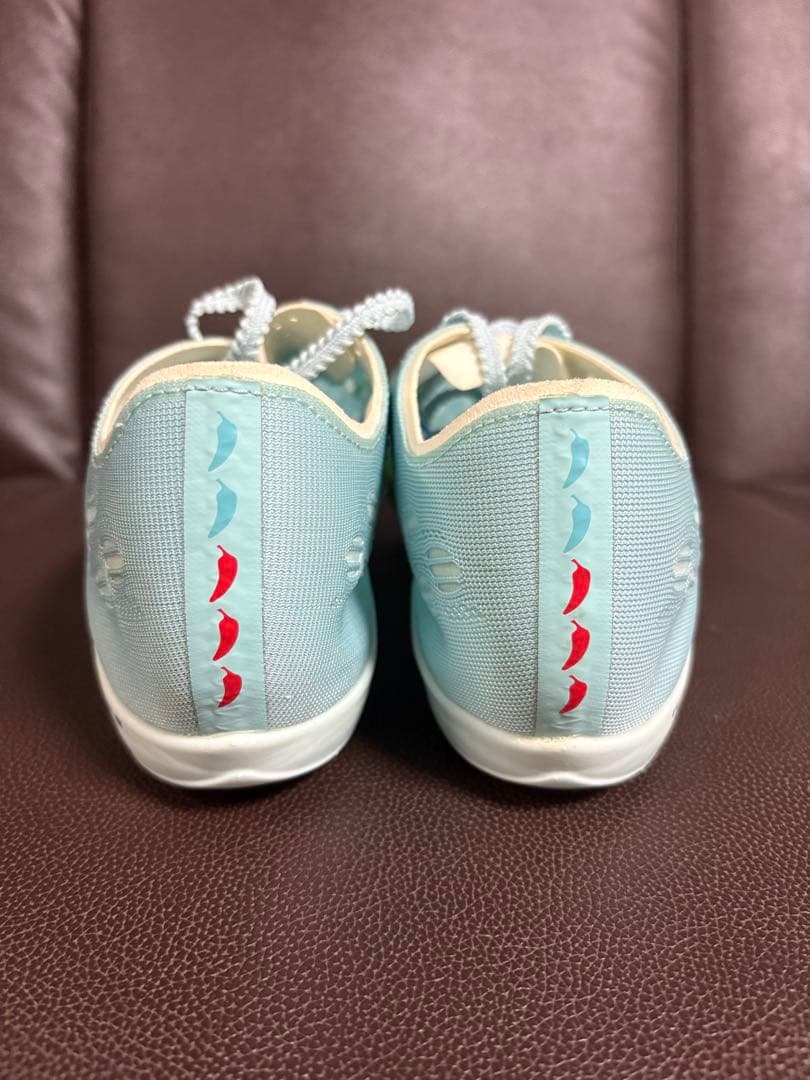 新品未使用 27.5cm BROOKS WIRE 8