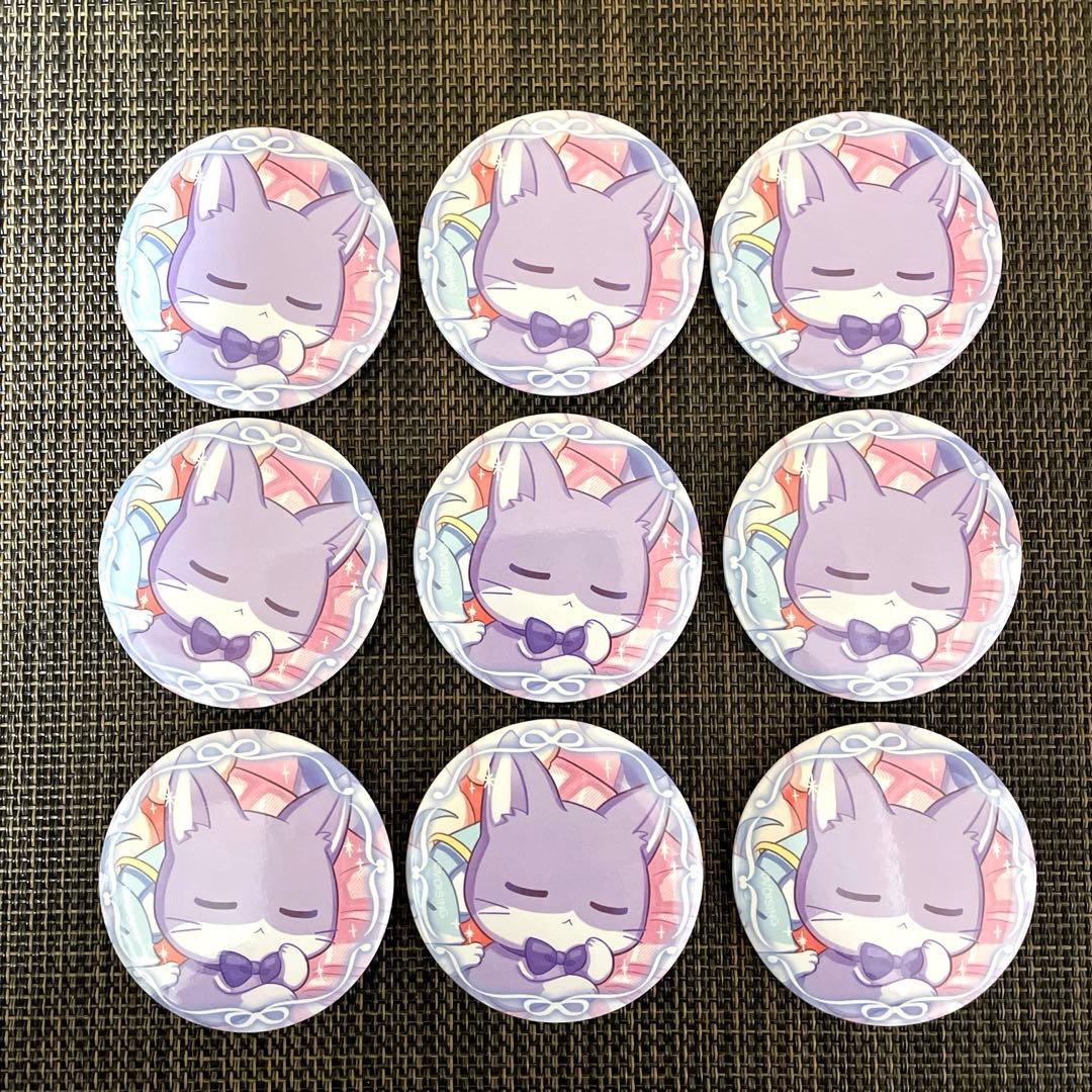 いれいす If ソロワンマン缶バッジ もふめいと - メルカリ