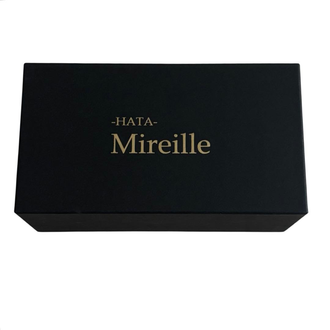 HATA Mireille Chevalier ミレイユ シュバリエ 虹メッキ - メルカリ