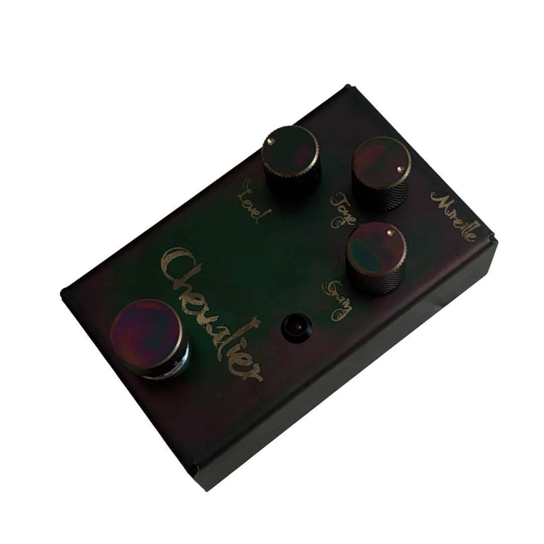 HATA Mireille Chevalier ミレイユ シュバリエ 虹メッキ - メルカリ