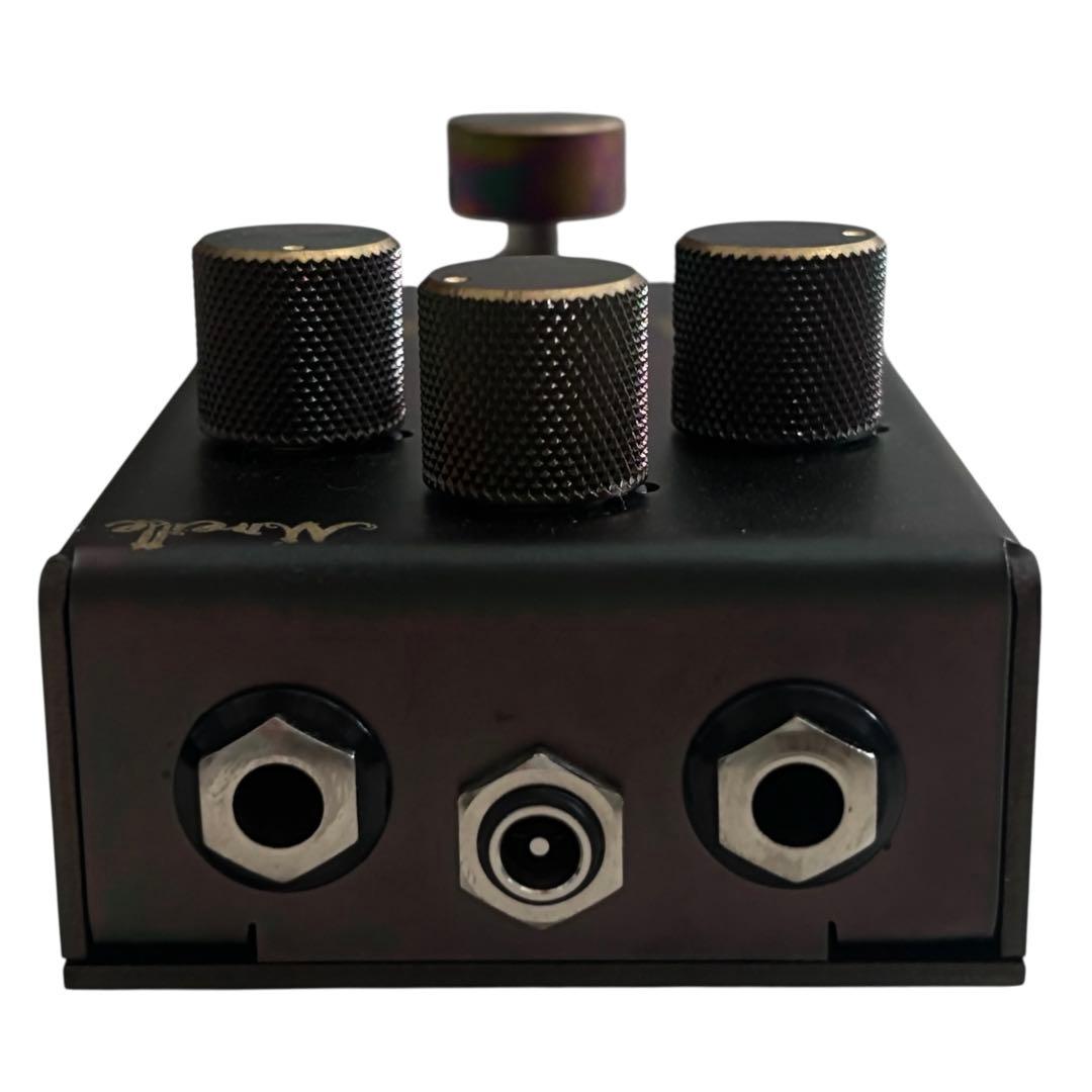 HATA Mireille Chevalier ミレイユ シュバリエ 虹メッキ - メルカリ