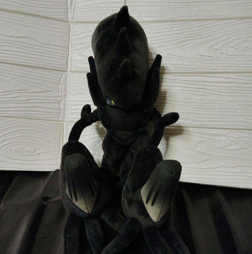 ポケモン★♥ネクロズマ♥★ぬいぐるみ★3体★ポケモンセンター