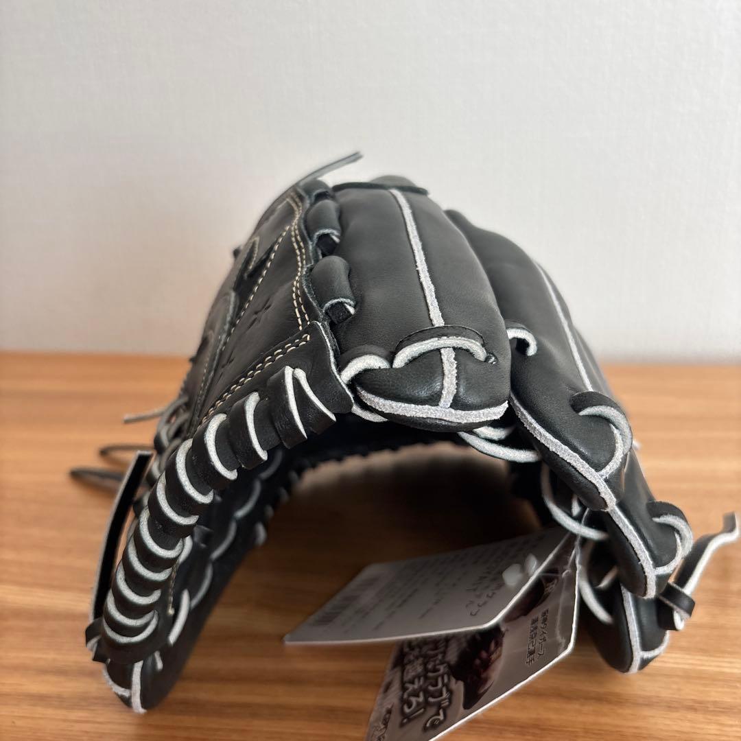 阪神タイガース 湯浅モデル ザナックス 少年軟式用 グラブ グローブ