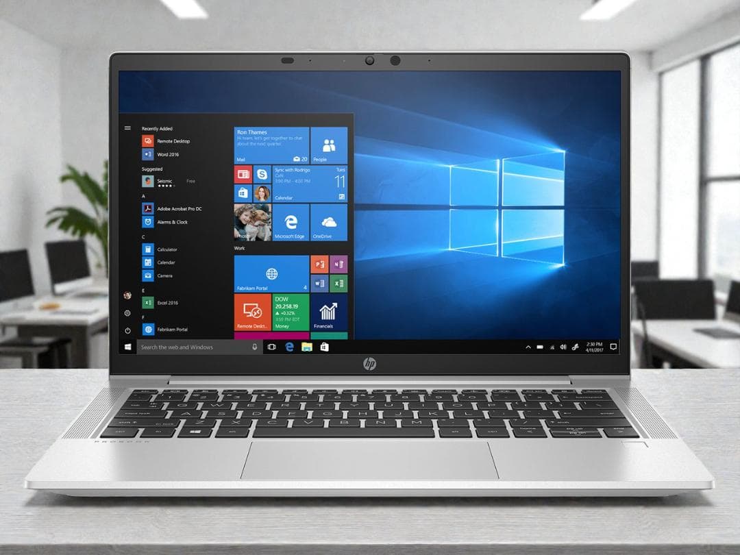 ⭐初回特価⭐高性能＆軽量⭐HP ProBook 635 Aero G7⭐ HP Probook 635 Aero G7 レビュー：アクティブなビジネスにマッチ