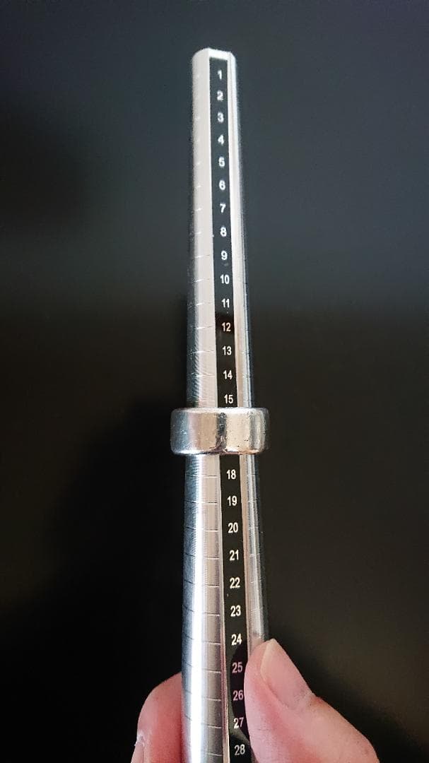 EDF イーディーエフ リング シルバー シルバー925 星 スター ワン