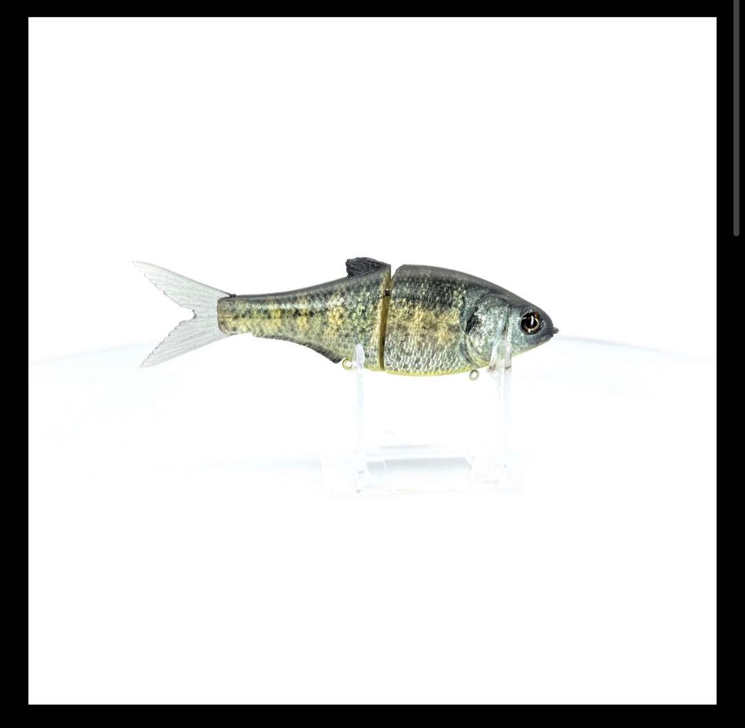 ルアー・フライ 86Baits Failsafe - Yellow Belly BAITS – Page 2 – 86 Baits