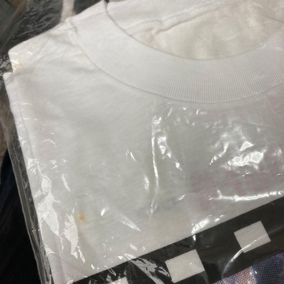 ボズスキャッグス　ライブTシャツ