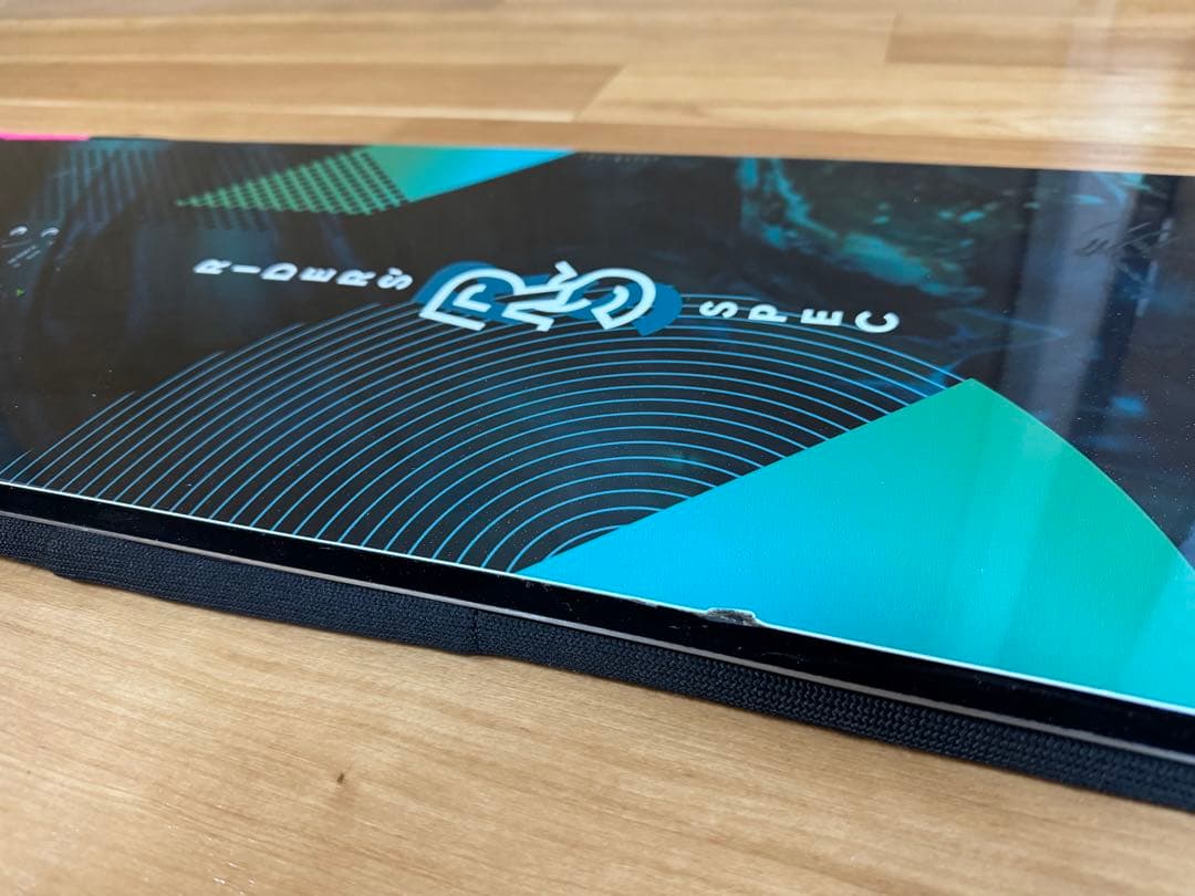 BCStream RS162 23-24 - メルカリ