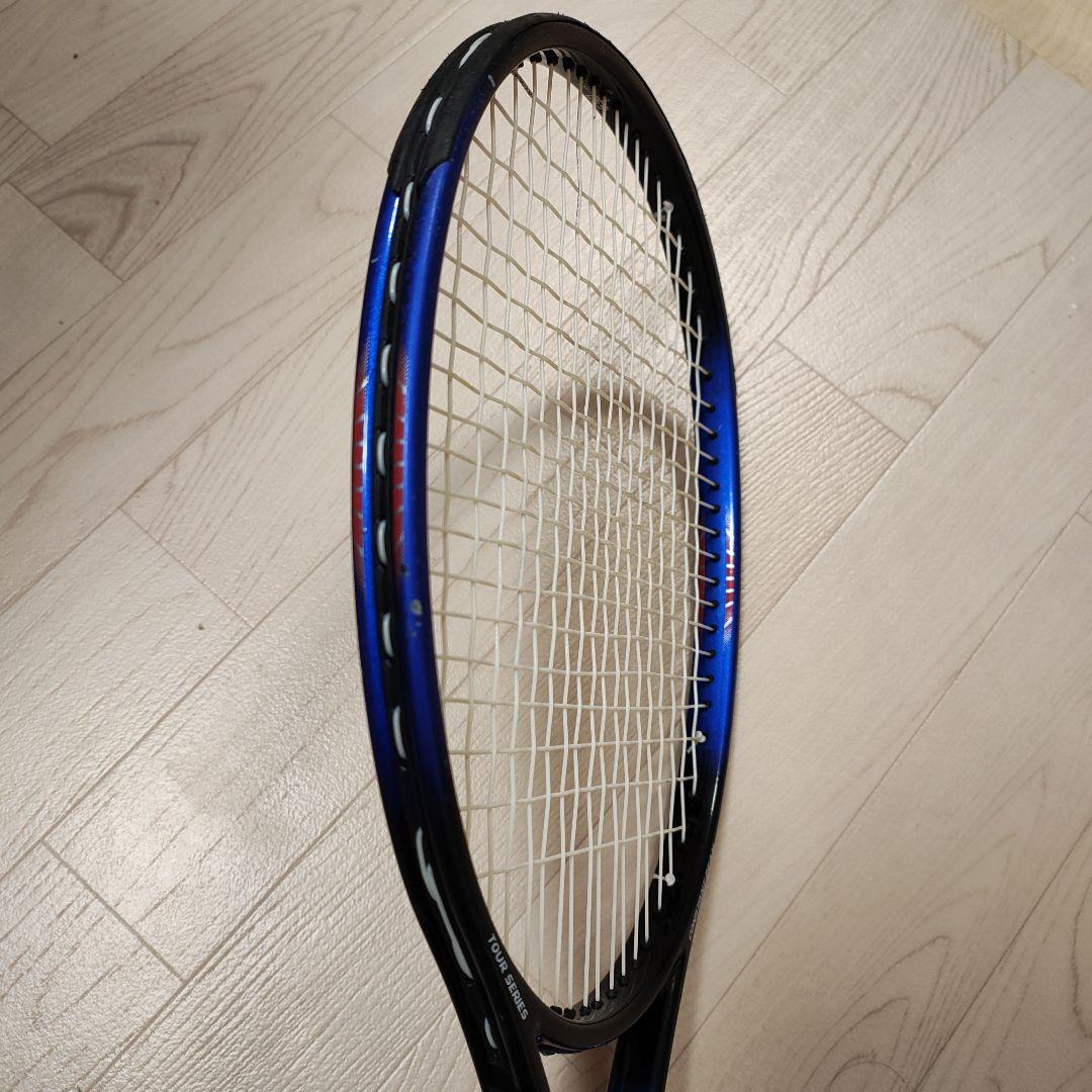 希少】HEAD PROTOUR 630 PT57A G2 - メルカリ