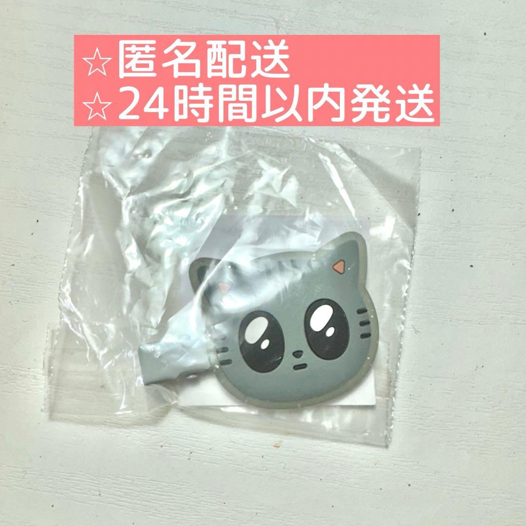 txt プルバトゥ カプセルトイ ダゴニャン ヘアクリップ - メルカリ