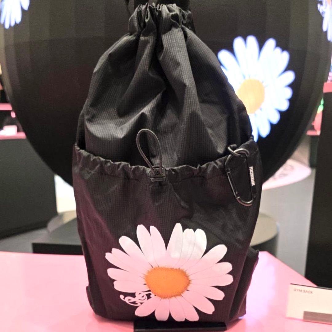 PEACEMINUSONE MAMA ジムサック G-DRAGON ジヨン - メルカリ