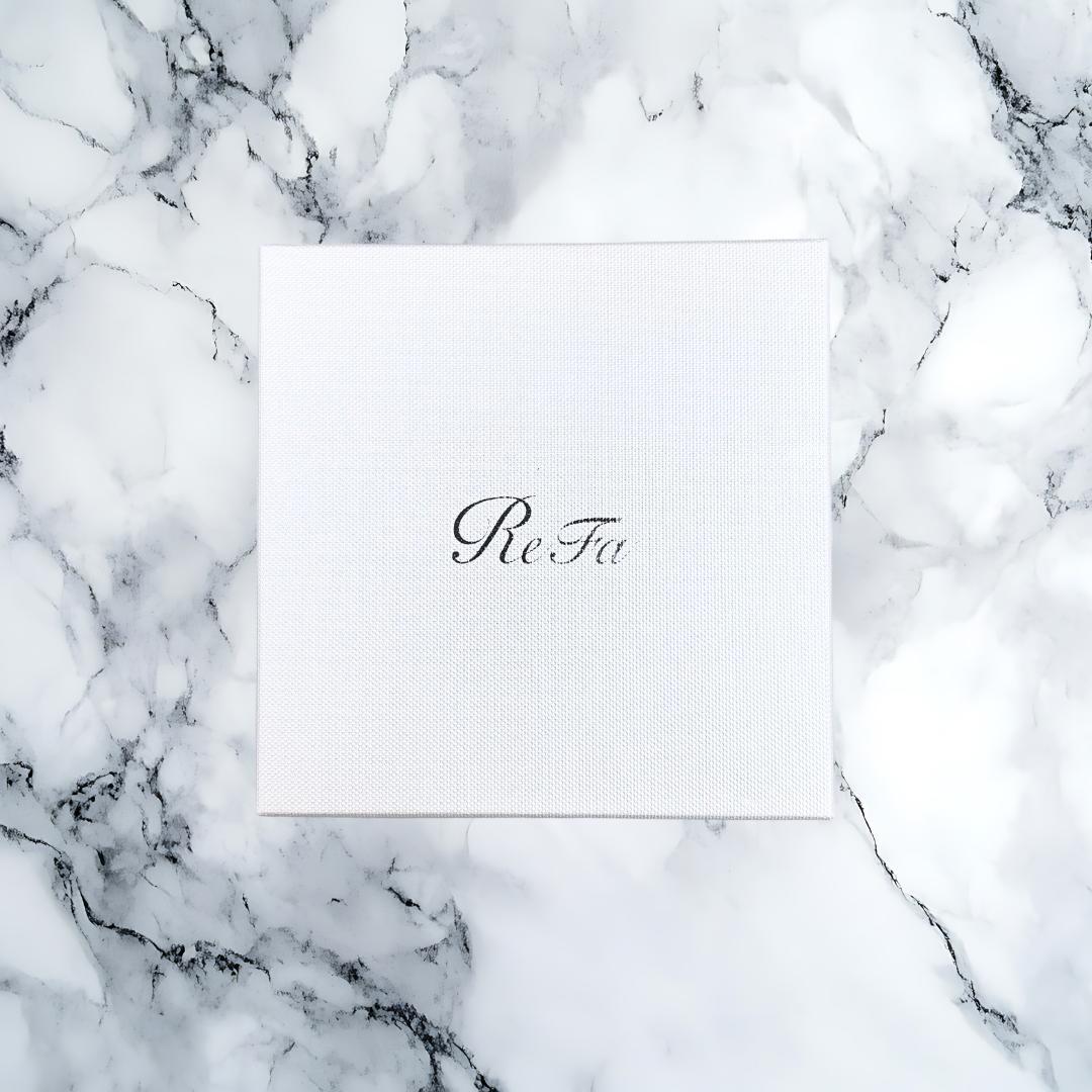 リファカッサレイ フェイスケア RF-RC2316B 中古品 RCX03 - メルカリ