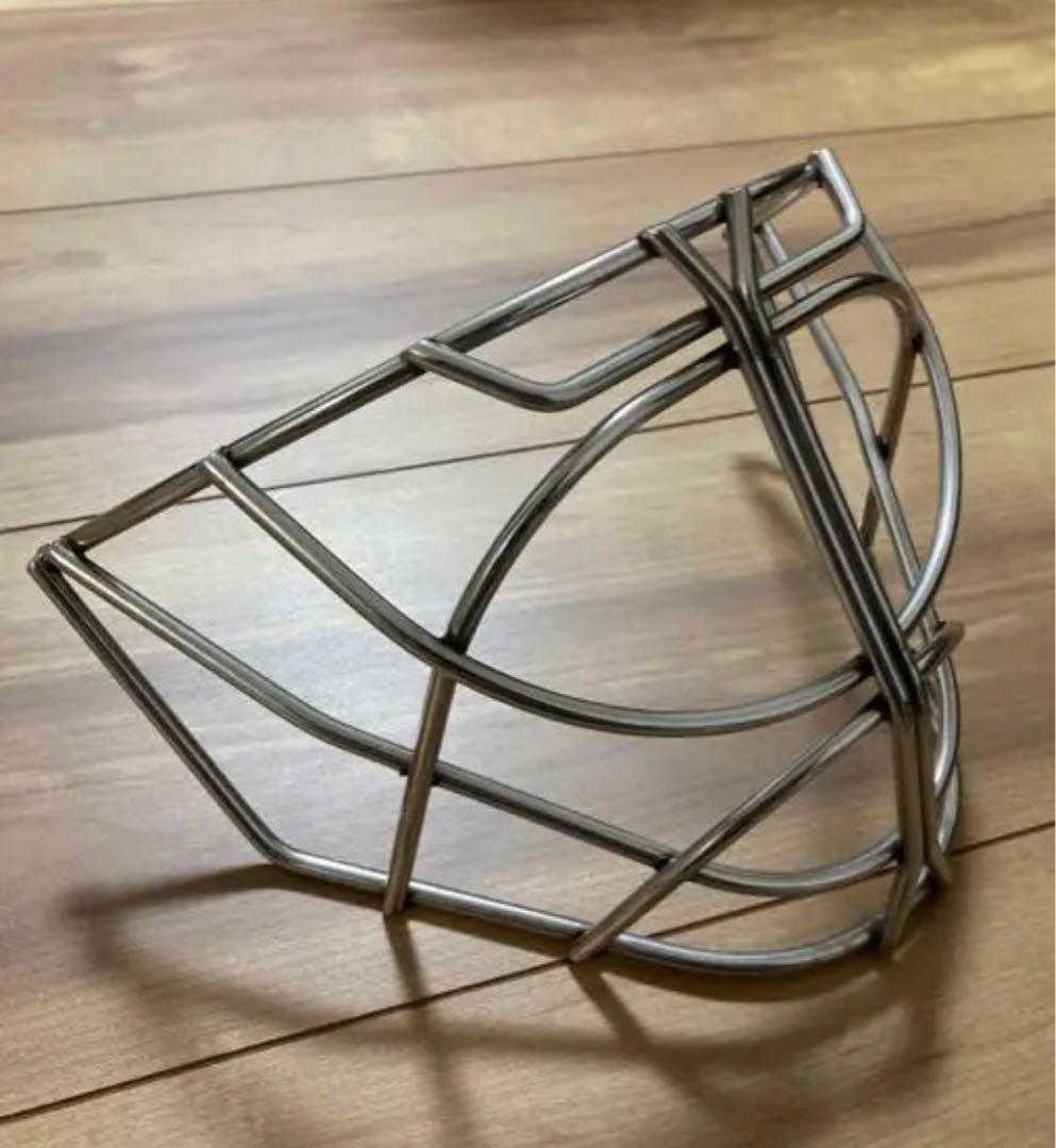 ❤️アイスホッケーGKマスク エディーマスク現状販売