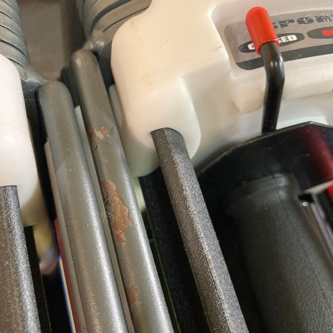 セット② SPORT9.0 可変式ダンベル 約40kg 40.8Kg×2個