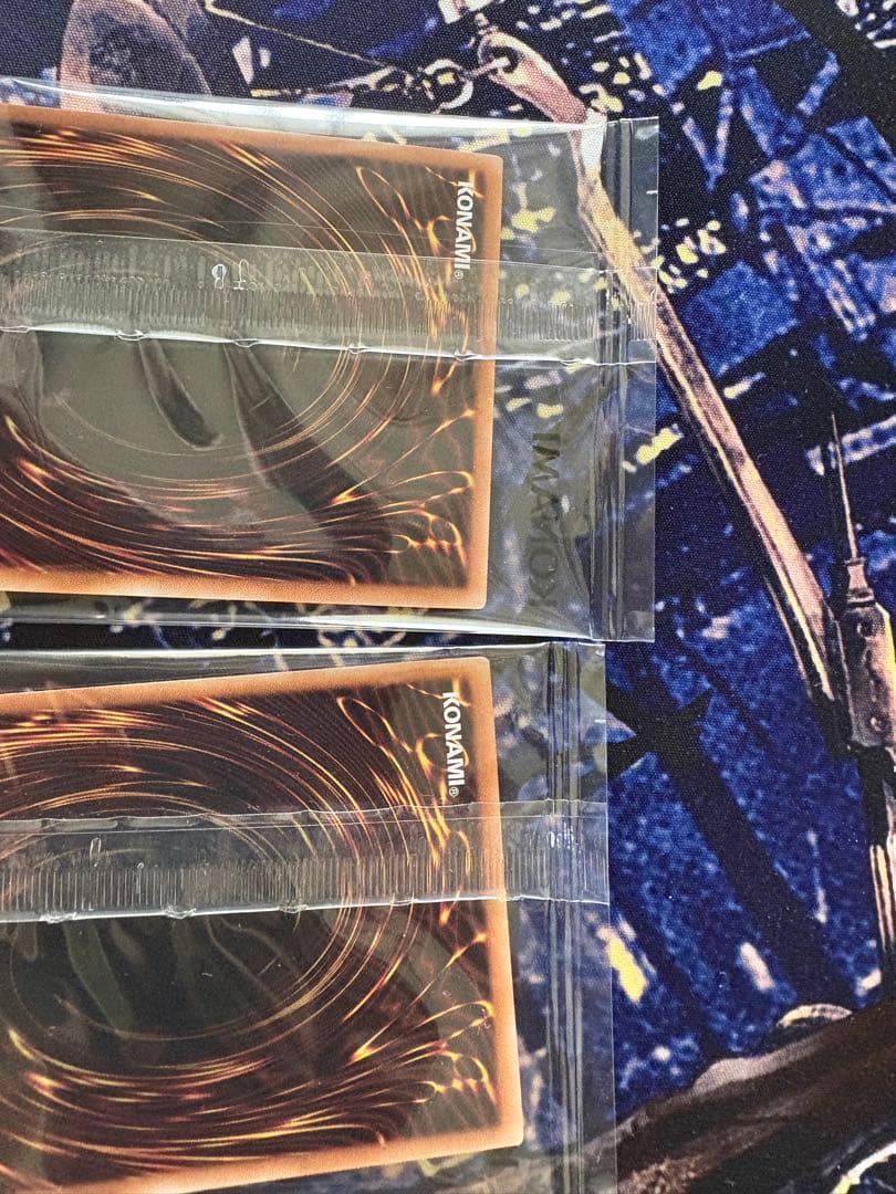 2025 遊戯王店舗戦　2期プロモ