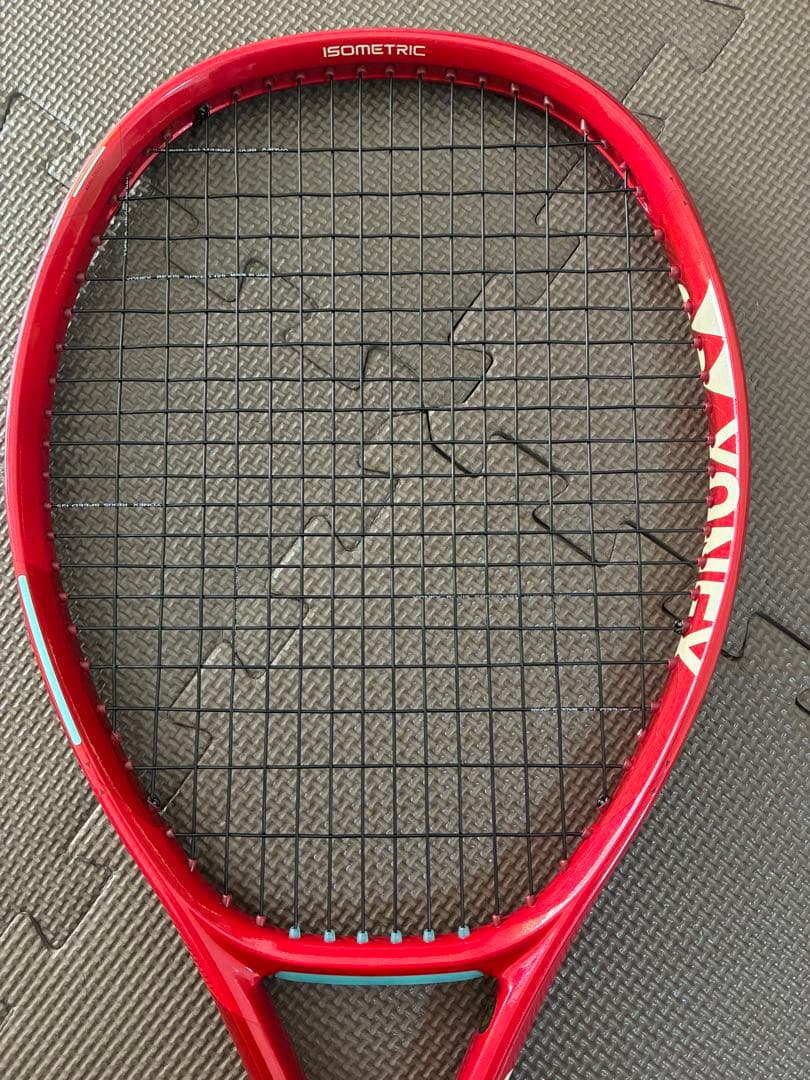 ほぼ新品】YONEX vcore 100 2026 G2 - メルカリ
