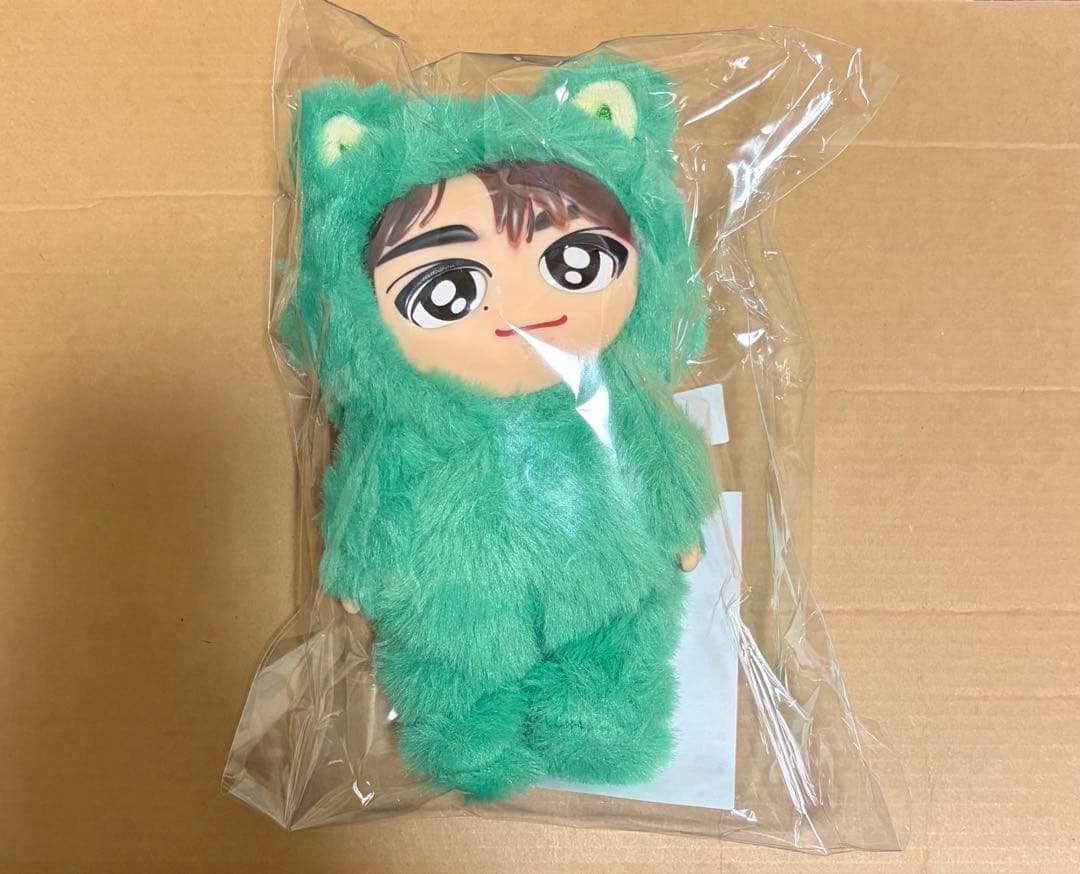 超特急 タクヤ 生誕 31st たくねこちゃんまん - メルカリ