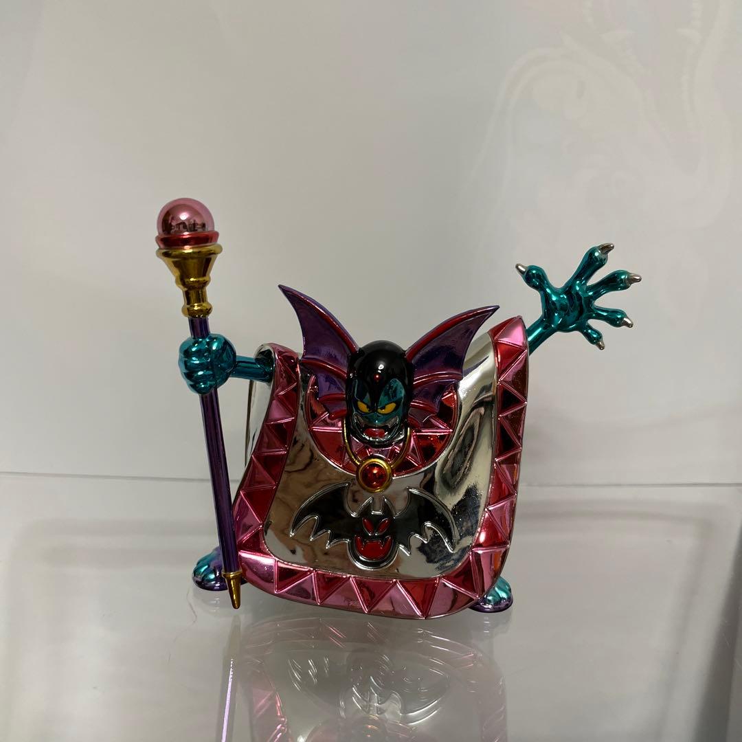 ドラゴンクエスト メタリックモンスターズギャラリー 3体セット - メルカリ