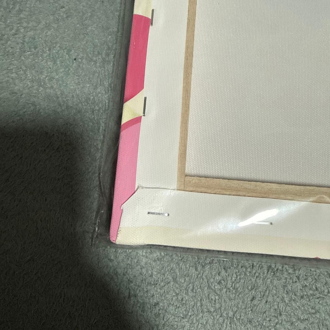 【値下げしました！】平成フラミンゴ　マツキヨコラボ