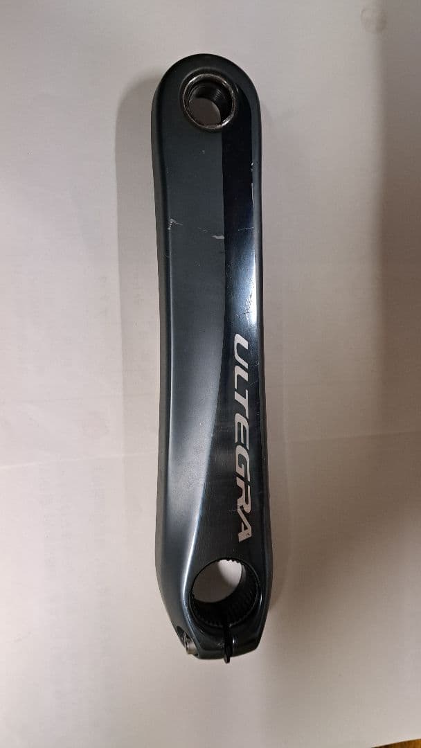 パイオニア パワーメーター170mm 片足のみ - メルカリ