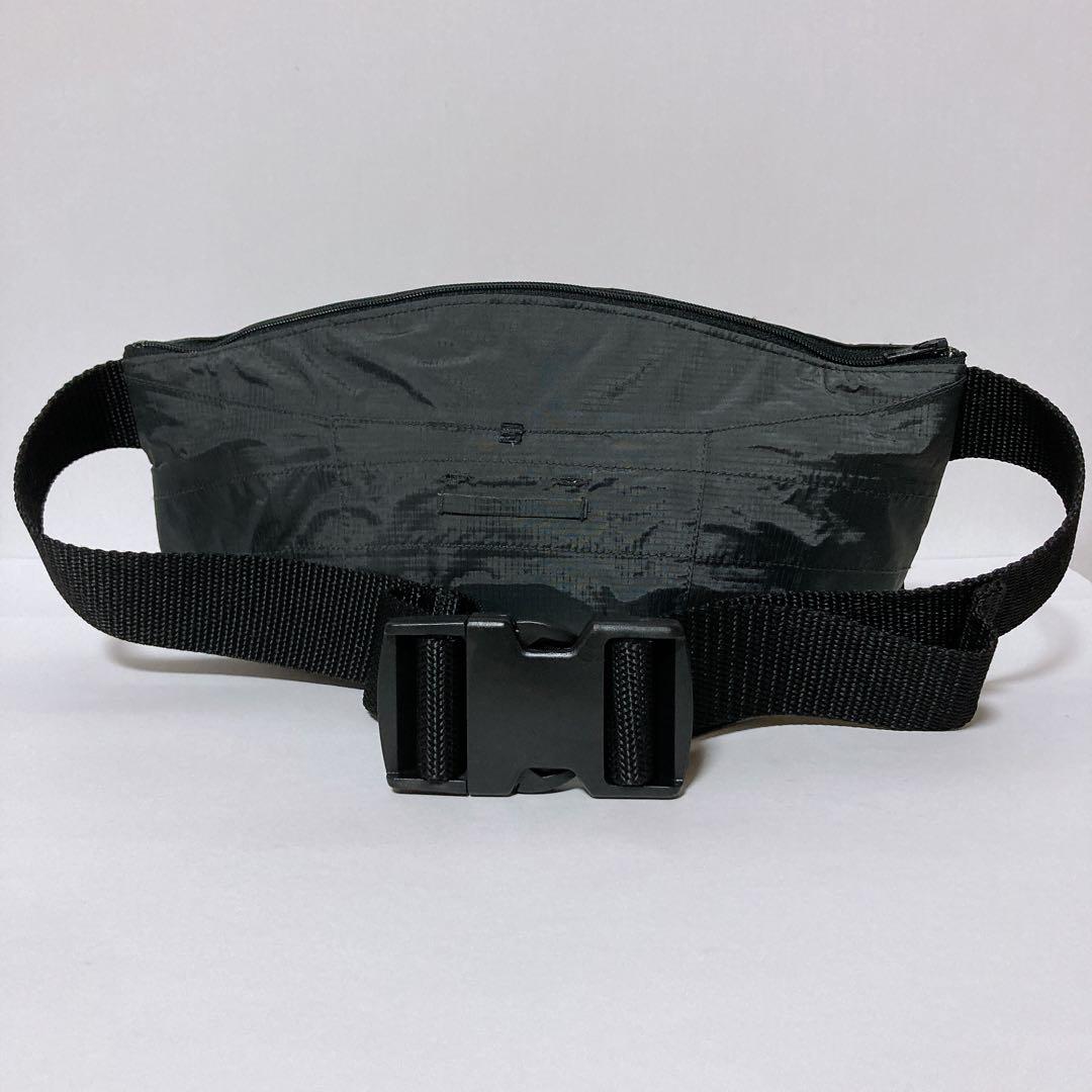 USA製 patagonia UPCYCLE アップサイクル ウエストバッグ - メルカリ