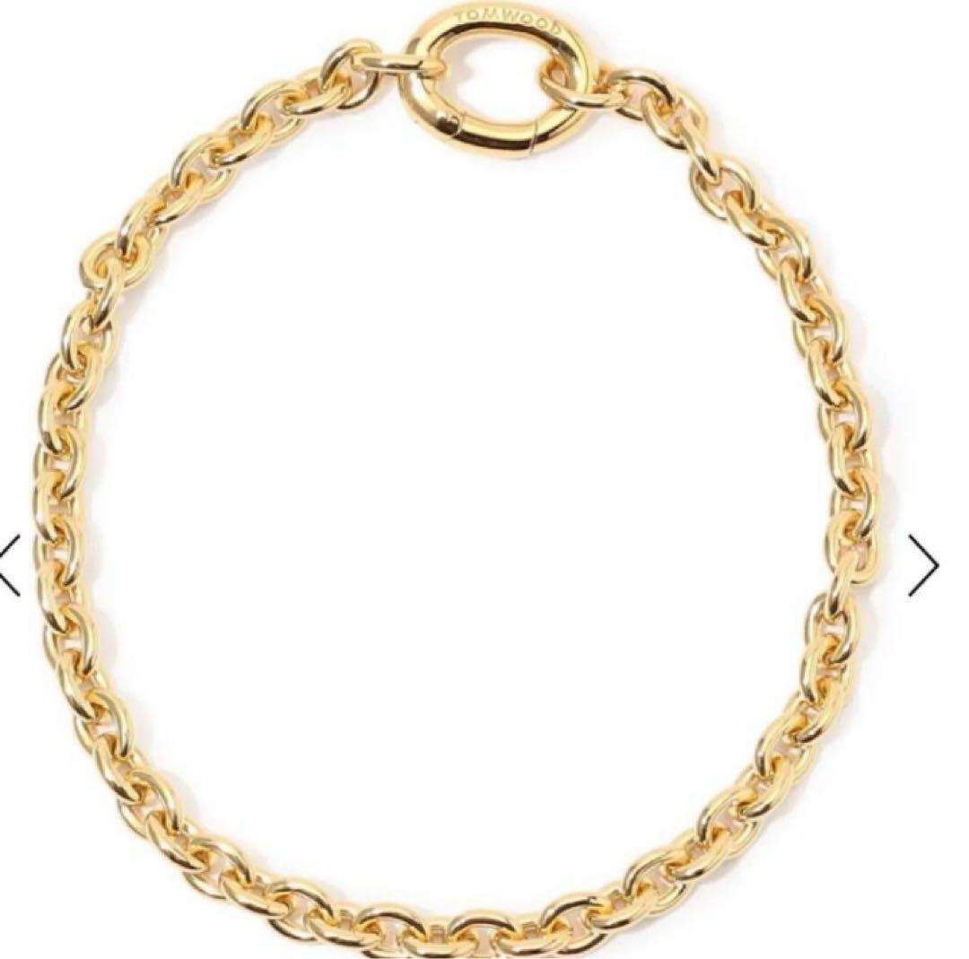 トムウッド ブレスレット バングル アクセサリー 0707