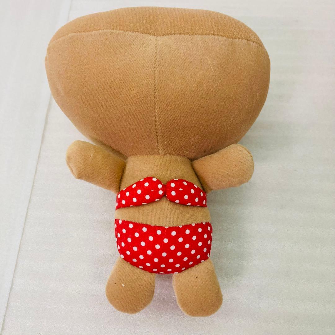 【2種セット★激レア】ハローキティ　夏こんがりビッグフェイスクッション　マイメロ