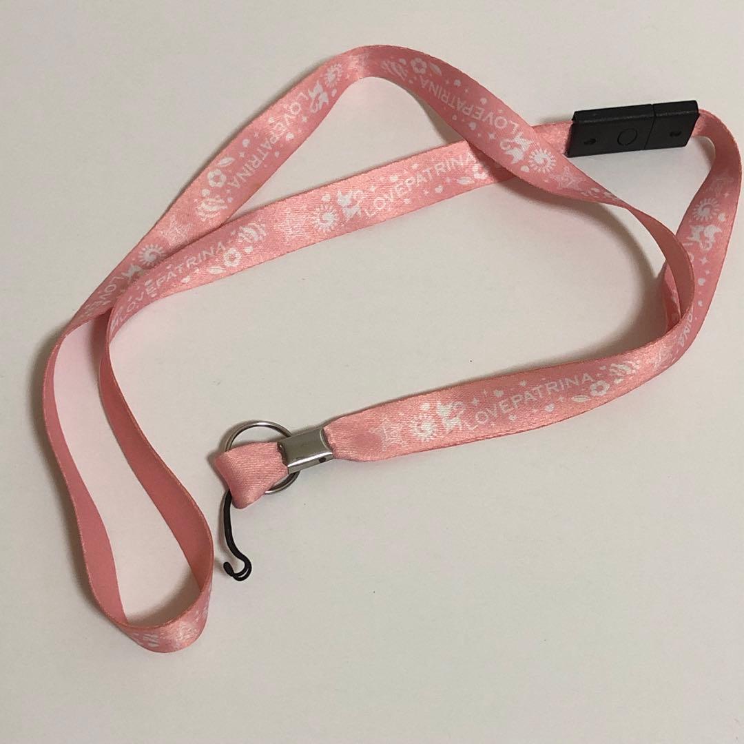 ポリス戦士ラブパトリーナ！ 初回特典付 ラブパトスカイリィ ラブパト