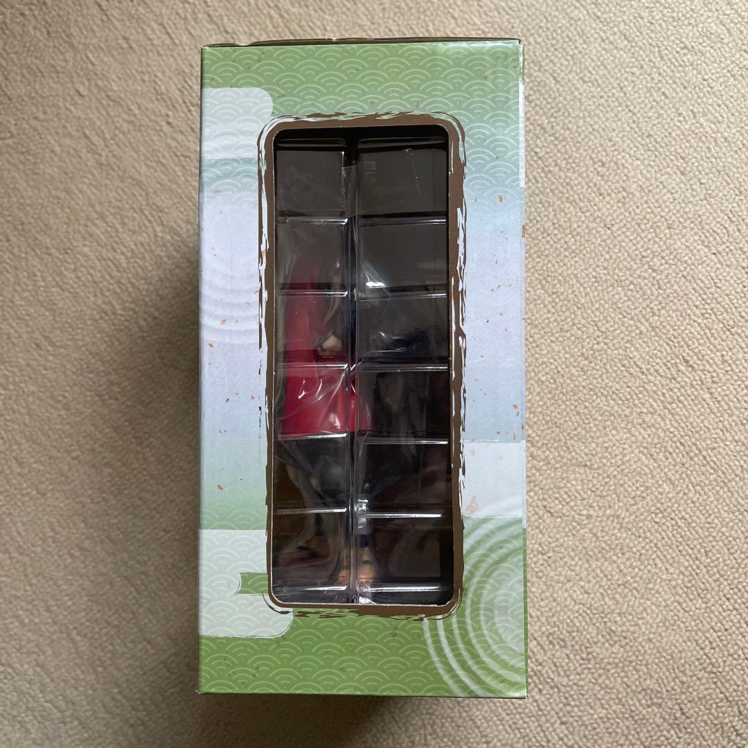 一番くじ　NARUTO ナルト 疾風伝 -壱之巻-B賞自来也 フィギュア