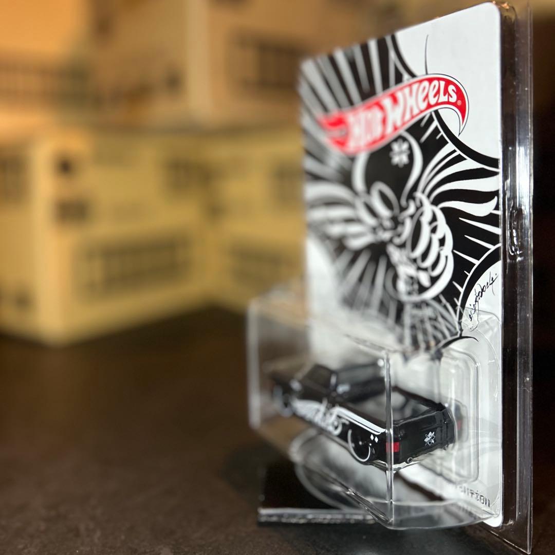 ꫛꫀꪝ✧˚꧁ HotWheels ꧂'83 CHEVY SILVERADO⧼左⧽ - メルカリ