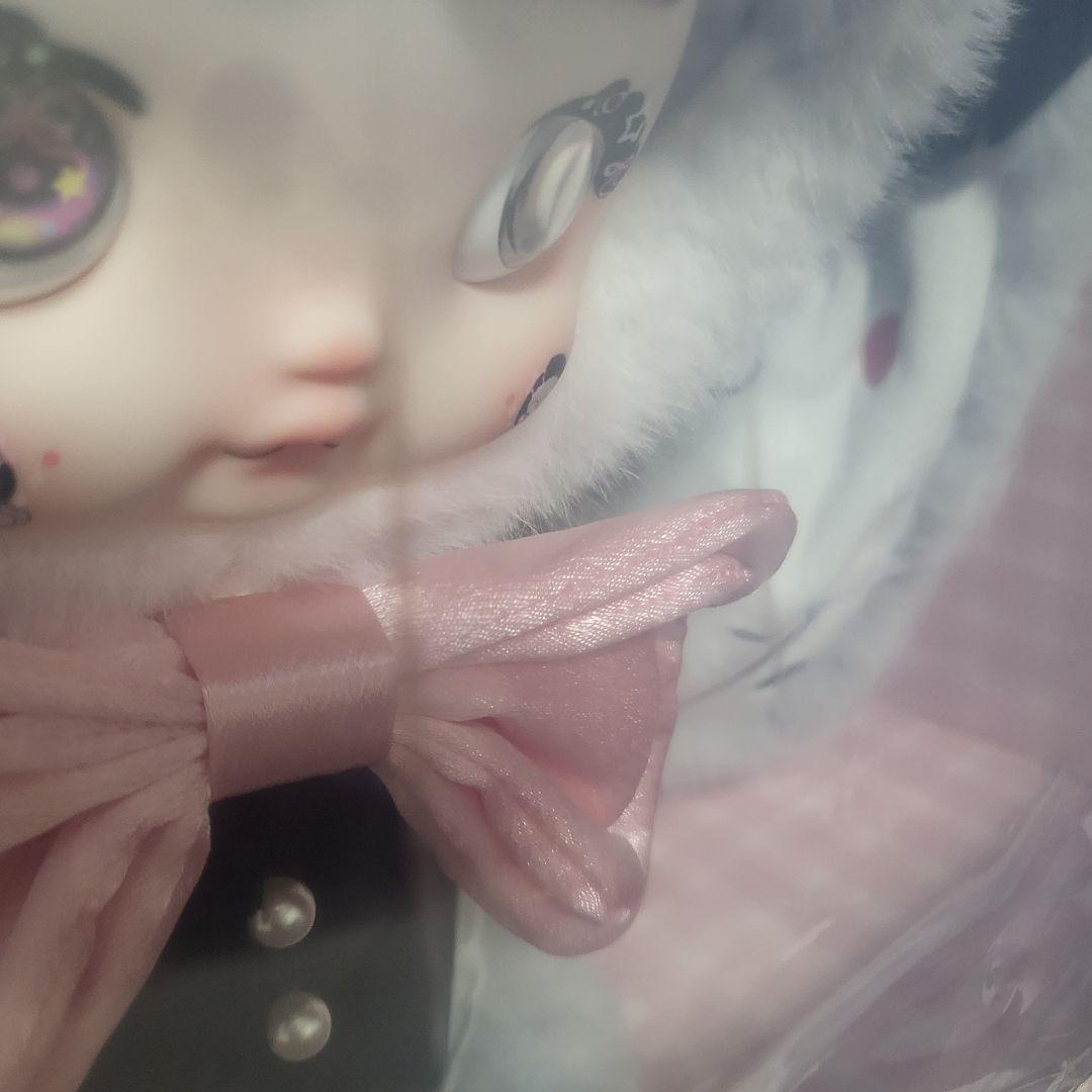 【新品未開封】Snooker Nommi 400% 限定ぬいぐるみ