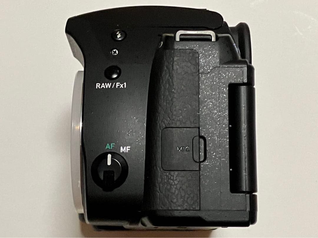 【最終値下げ】PENTAX K -70 ダブルレンズキット【中古】