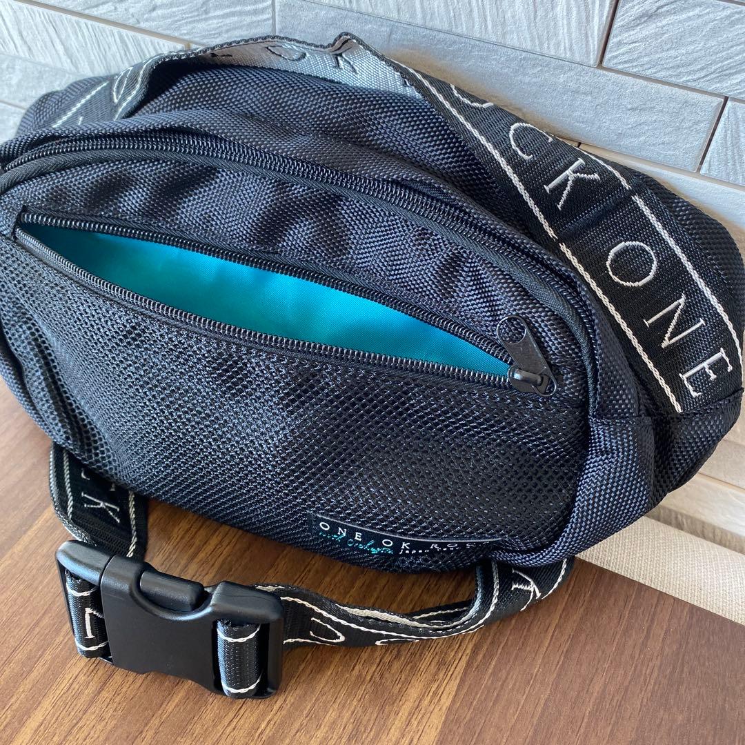 【希少】ボディバッグ 2018 ワンオク オーケストラ ONE OK ROCK