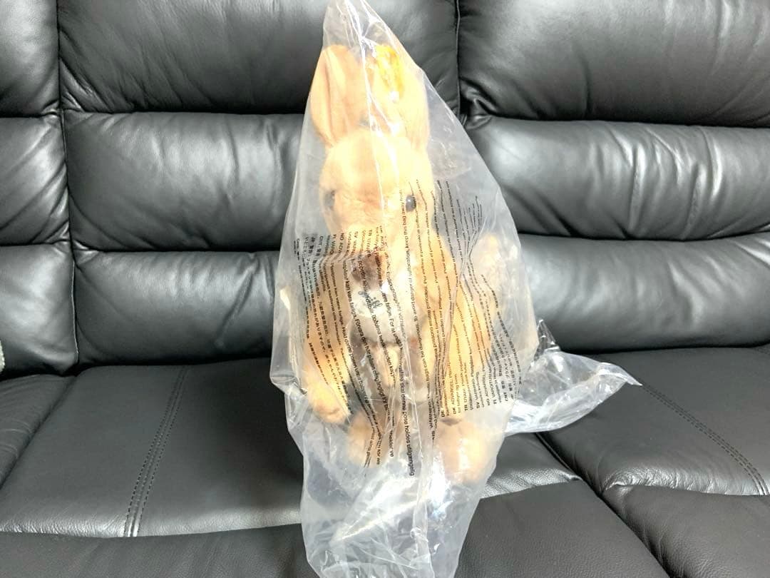 大特価セール✨カンガルーのカンゴと赤ちゃん】新品未開封 Steiff 出産